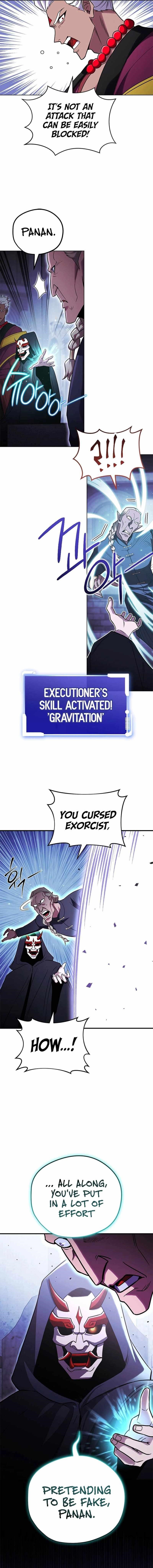 My Insanely Competent Underlings - Chapter 52 Page 10