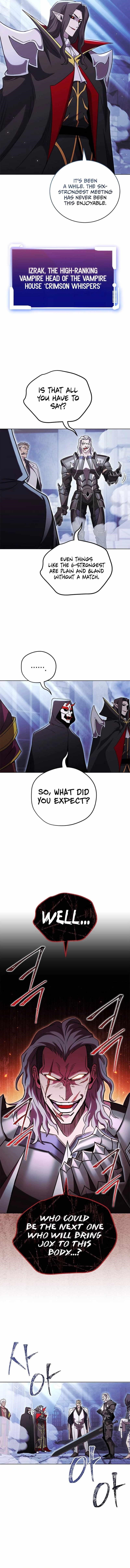 My Insanely Competent Underlings - Chapter 52 Page 13