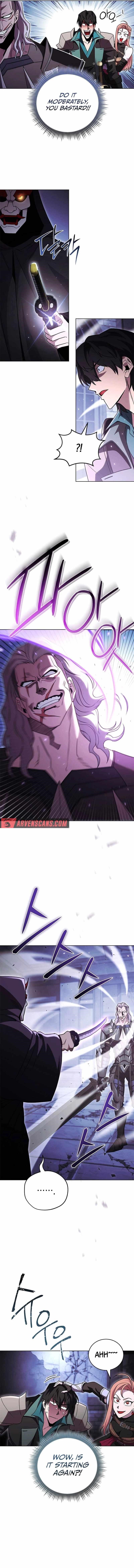 My Insanely Competent Underlings - Chapter 52 Page 14