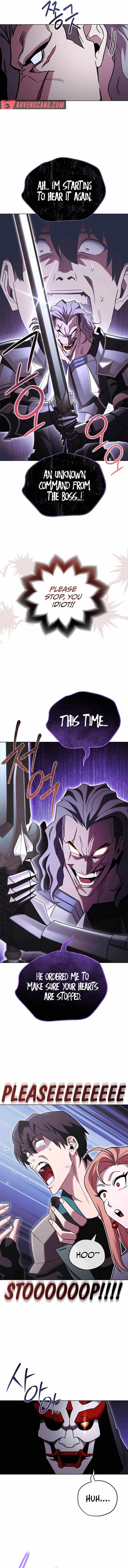My Insanely Competent Underlings - Chapter 52 Page 17