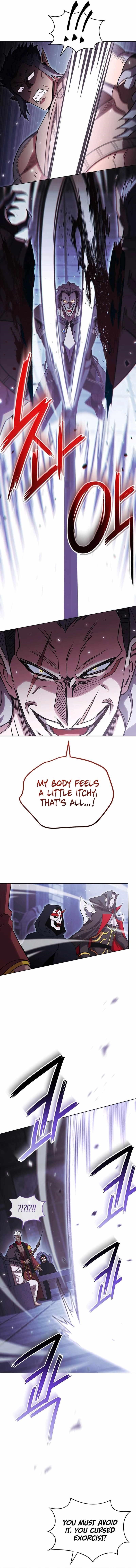 My Insanely Competent Underlings - Chapter 52 Page 8