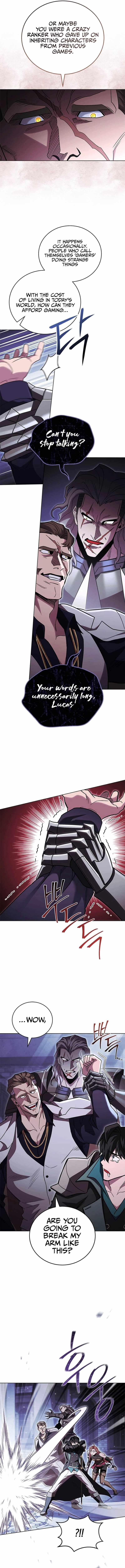 My Insanely Competent Underlings - Chapter 53 Page 10