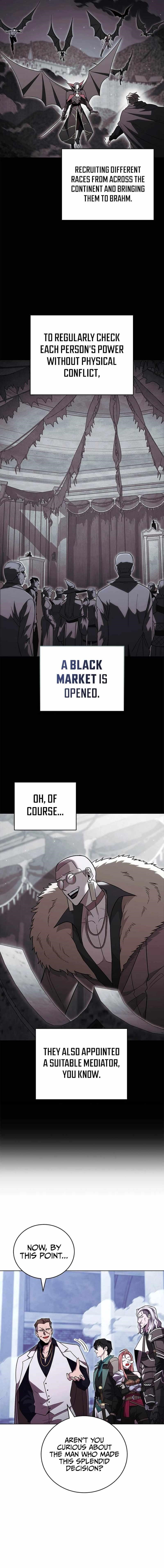My Insanely Competent Underlings - Chapter 53 Page 14