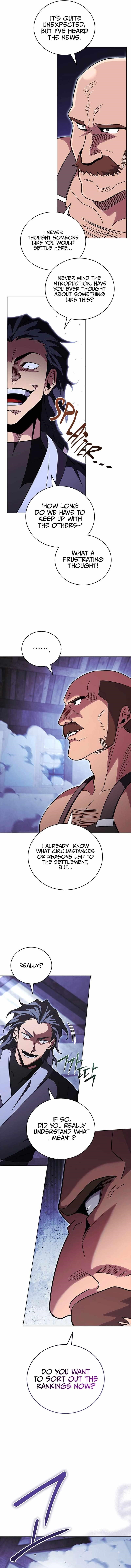 My Insanely Competent Underlings - Chapter 53 Page 3