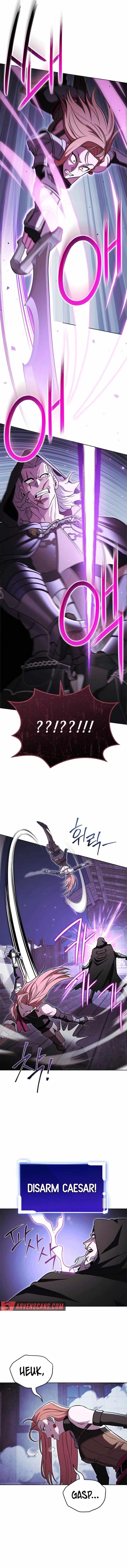 My Insanely Competent Underlings - Chapter 54 Page 10
