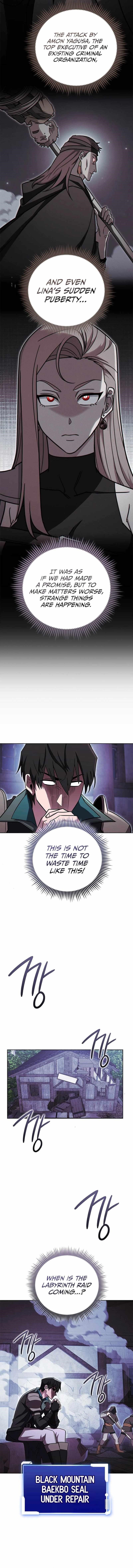 My Insanely Competent Underlings - Chapter 54 Page 12