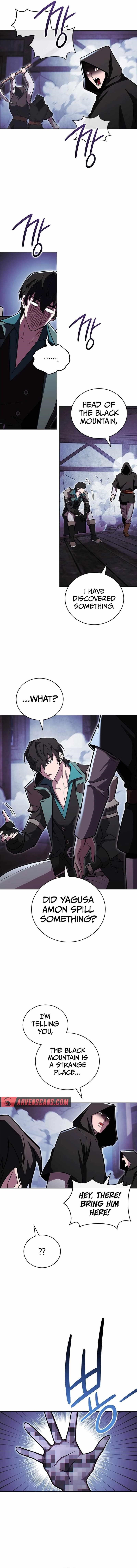 My Insanely Competent Underlings - Chapter 54 Page 13