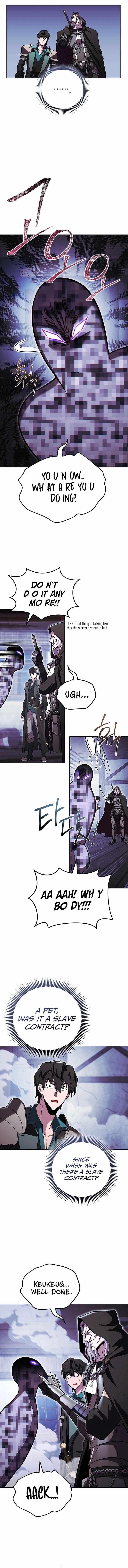 My Insanely Competent Underlings - Chapter 54 Page 15