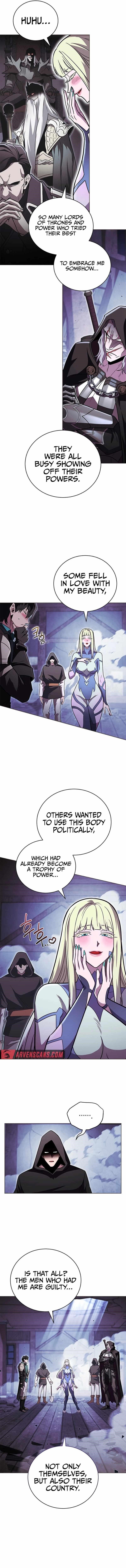 My Insanely Competent Underlings - Chapter 55 Page 13