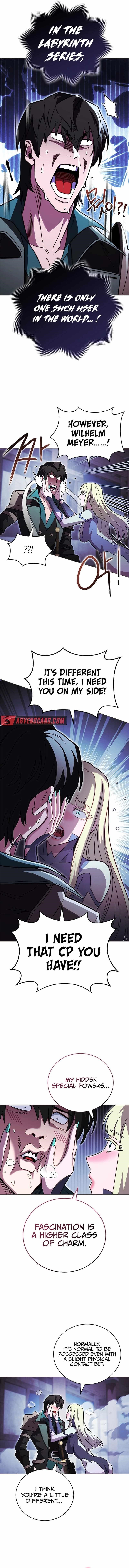 My Insanely Competent Underlings - Chapter 55 Page 14