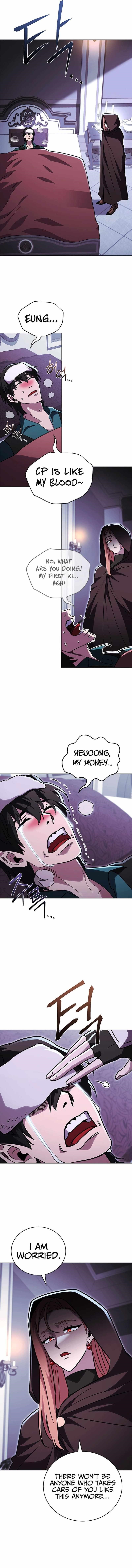 My Insanely Competent Underlings - Chapter 55 Page 17