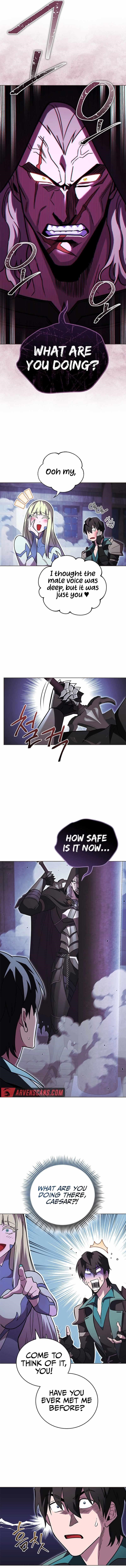 My Insanely Competent Underlings - Chapter 55 Page 8