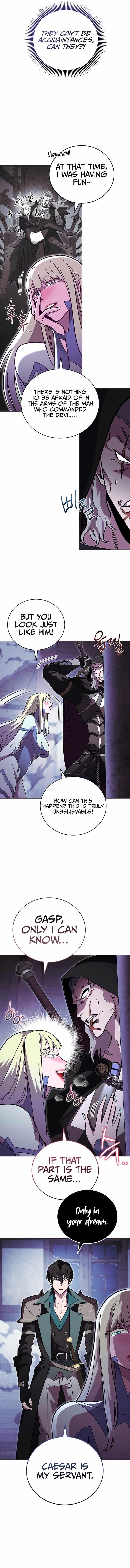 My Insanely Competent Underlings - Chapter 55 Page 9