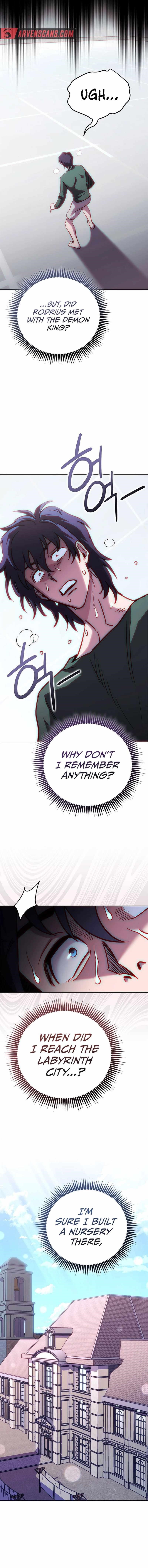 My Insanely Competent Underlings - Chapter 56 Page 11