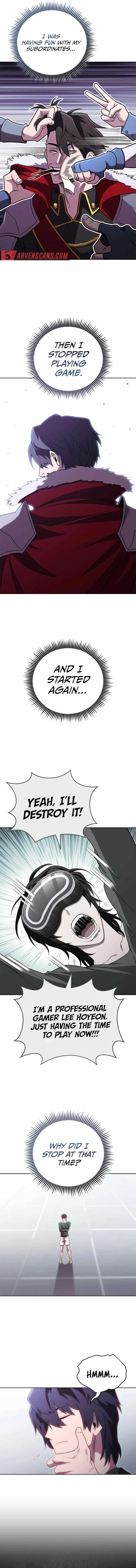 My Insanely Competent Underlings - Chapter 56 Page 12