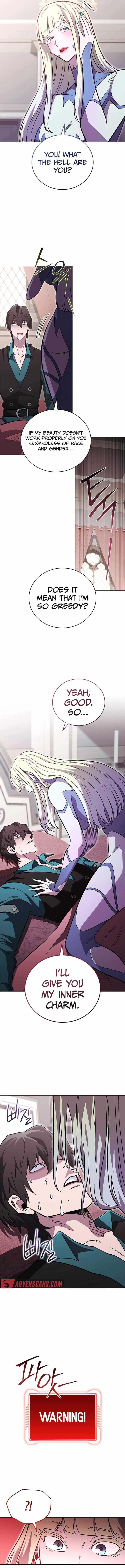 My Insanely Competent Underlings - Chapter 56 Page 4