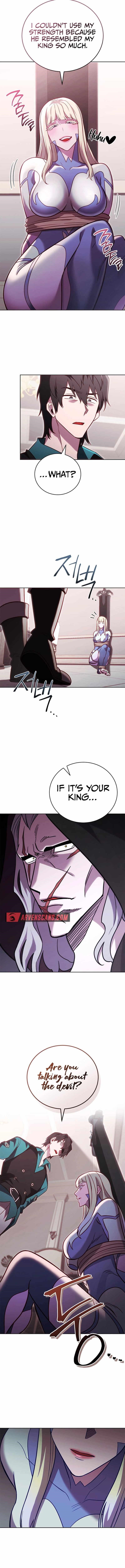 My Insanely Competent Underlings - Chapter 57 Page 10