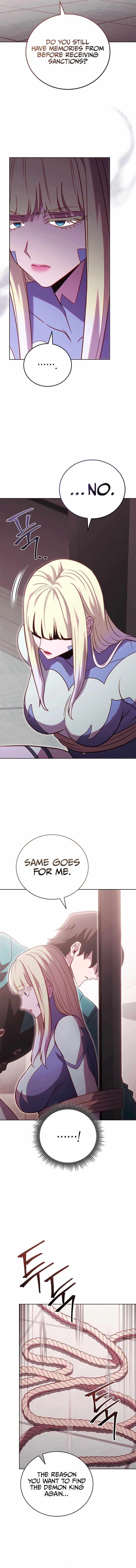 My Insanely Competent Underlings - Chapter 57 Page 13