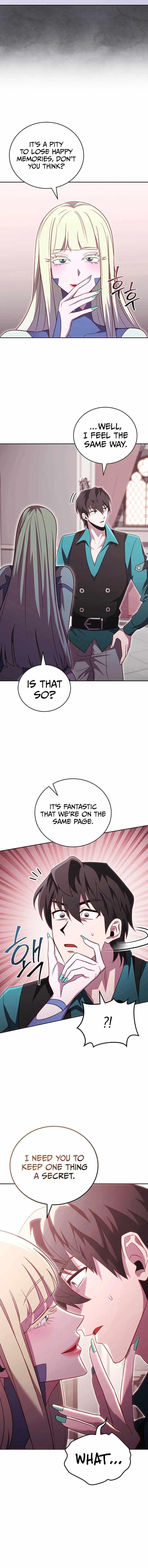 My Insanely Competent Underlings - Chapter 58 Page 3