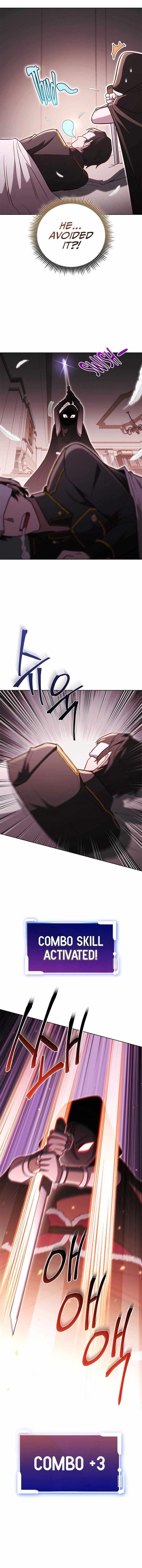 My Insanely Competent Underlings - Chapter 60 Page 2