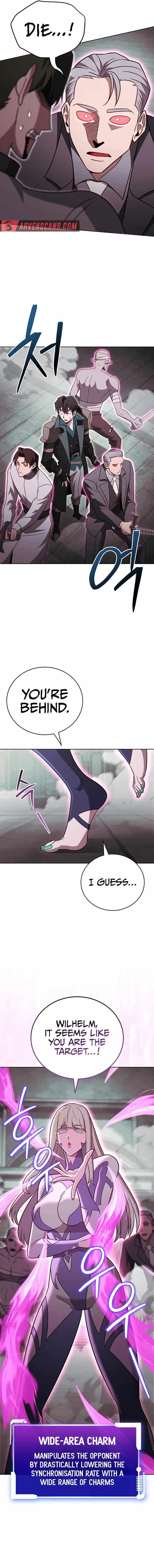 My Insanely Competent Underlings - Chapter 61 Page 12