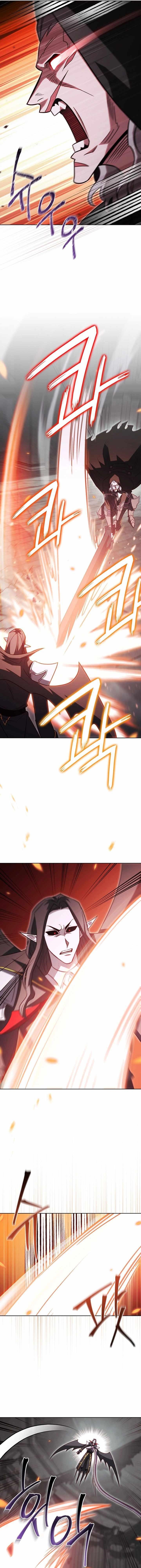 My Insanely Competent Underlings - Chapter 62 Page 11