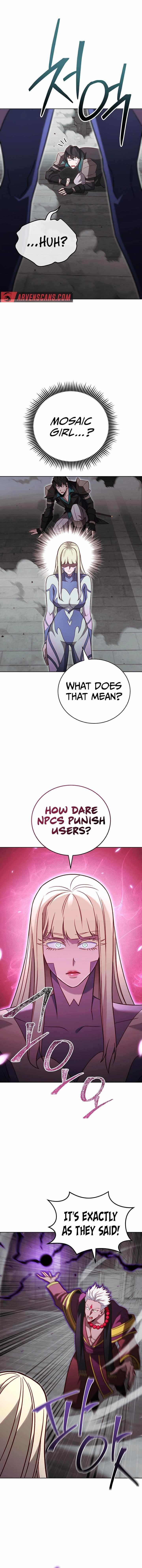My Insanely Competent Underlings - Chapter 62 Page 13