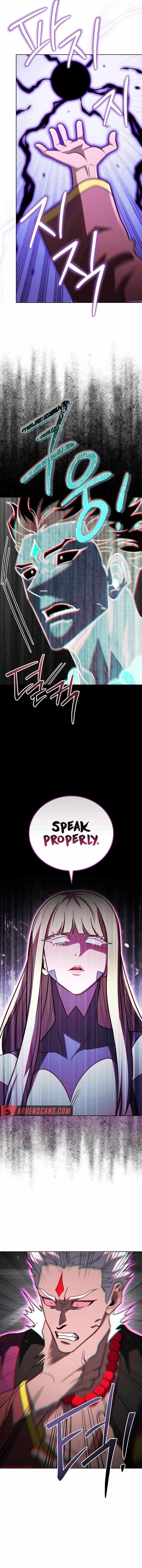 My Insanely Competent Underlings - Chapter 62 Page 14