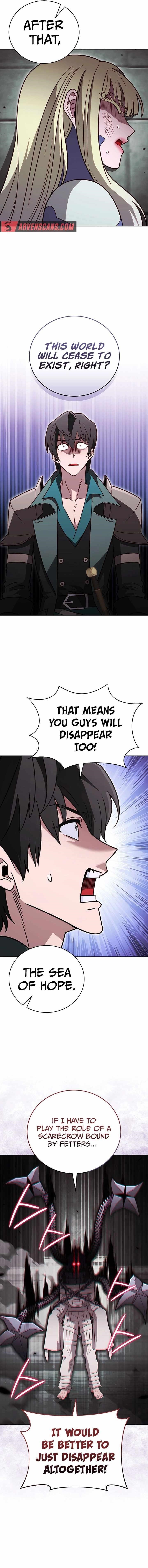 My Insanely Competent Underlings - Chapter 62 Page 16