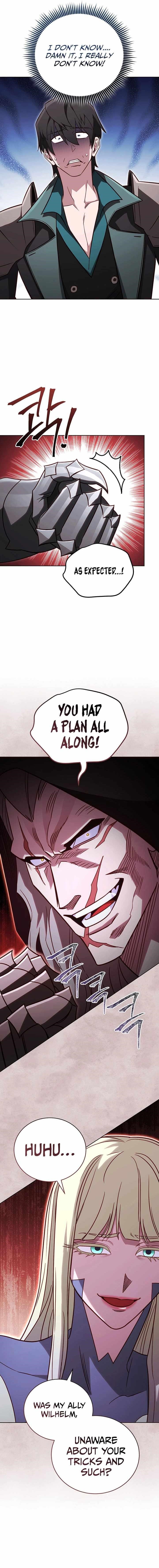 My Insanely Competent Underlings - Chapter 62 Page 2