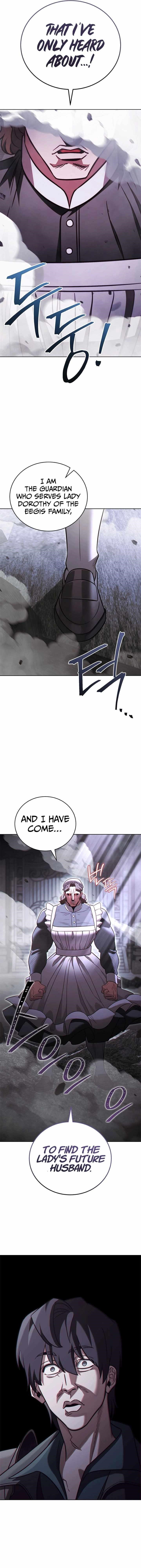 My Insanely Competent Underlings - Chapter 63 Page 2
