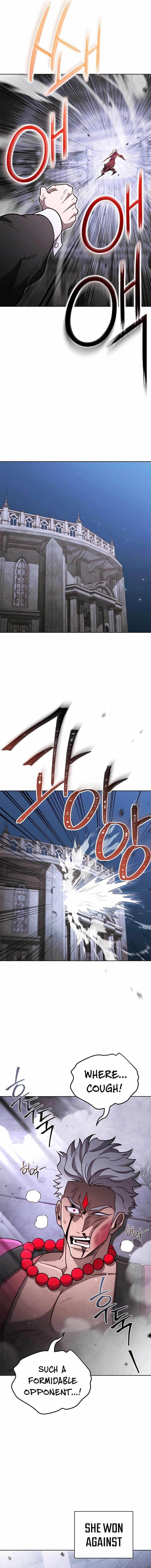 My Insanely Competent Underlings - Chapter 63 Page 9