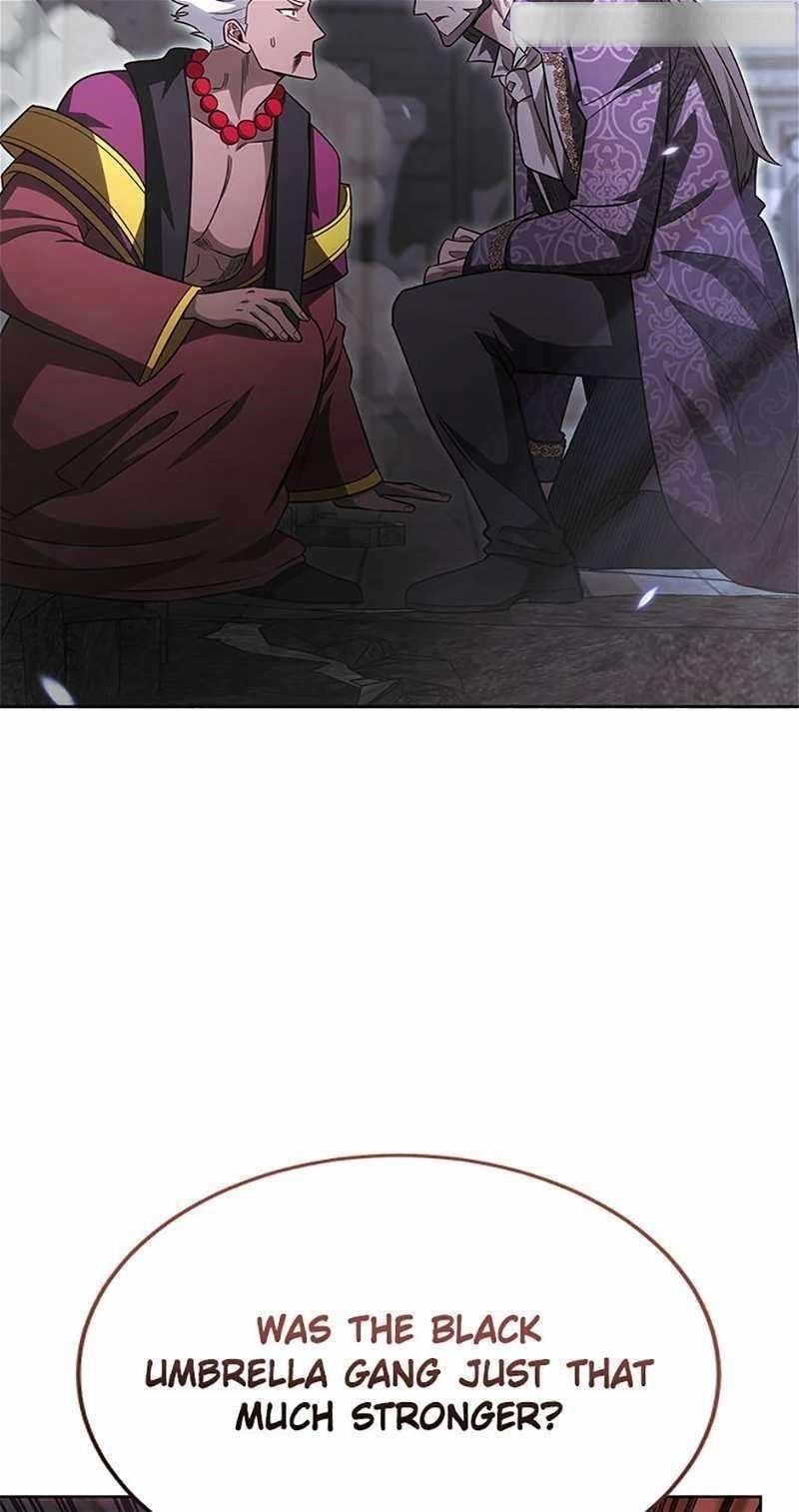 My Insanely Competent Underlings - Chapter 64 Page 11