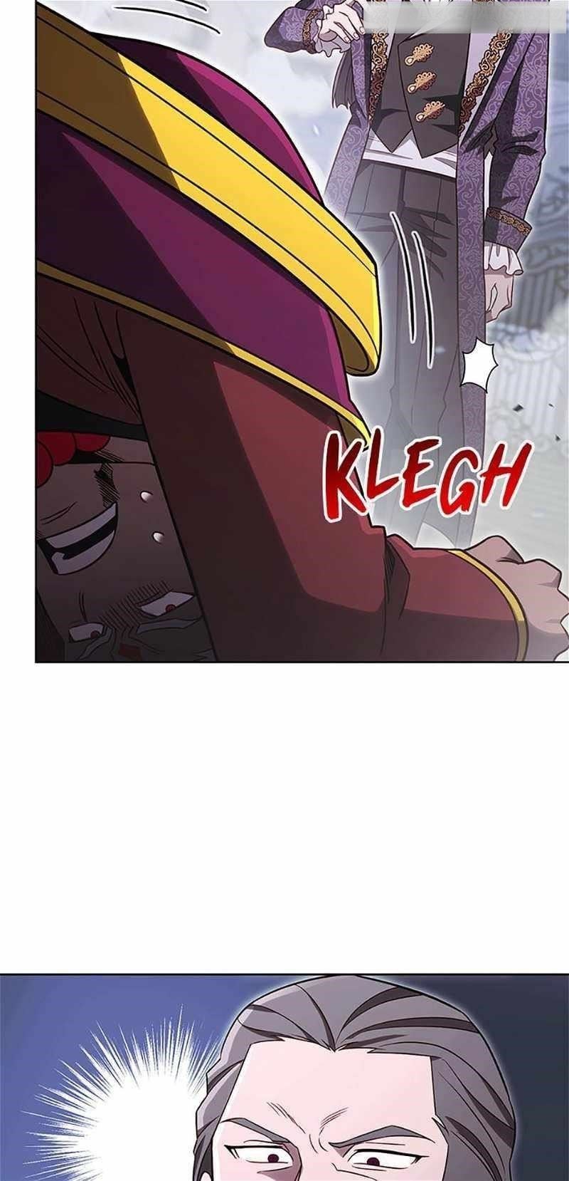 My Insanely Competent Underlings - Chapter 64 Page 19