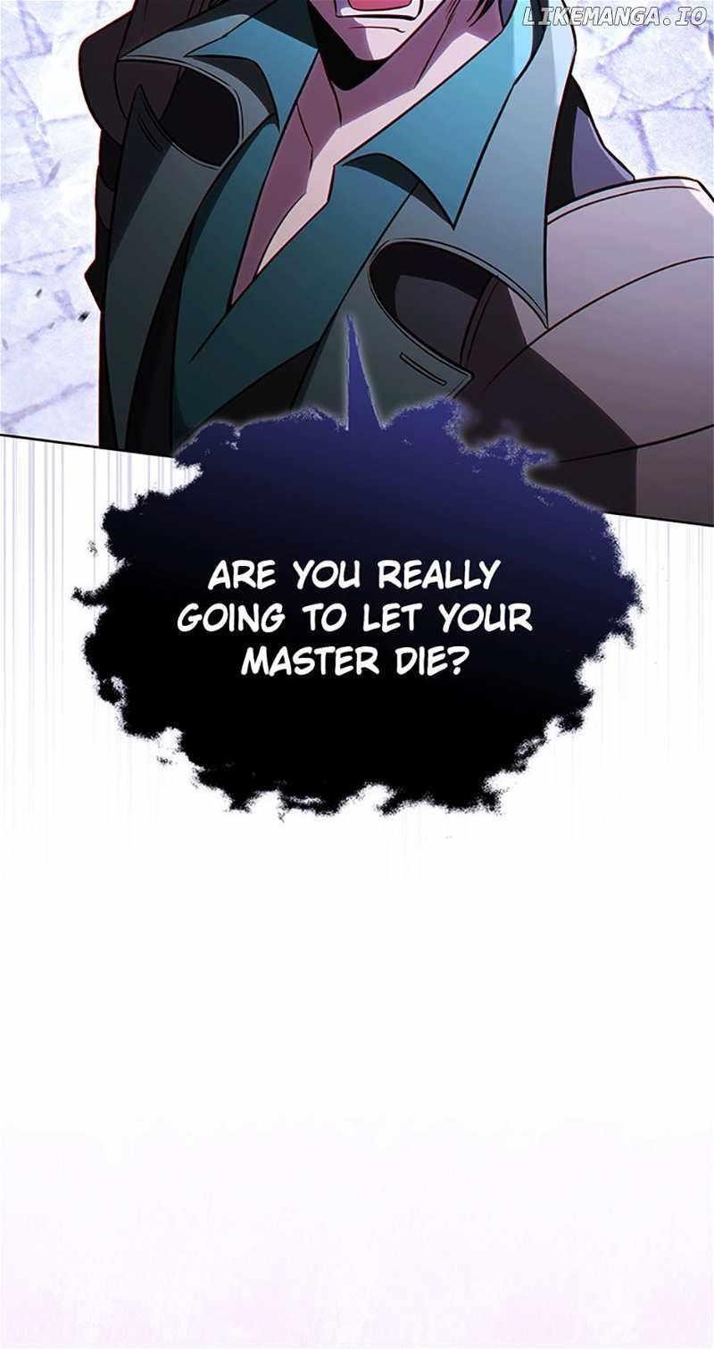 My Insanely Competent Underlings - Chapter 65 Page 28