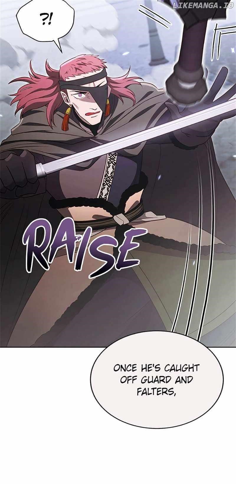 My Insanely Competent Underlings - Chapter 65 Page 54