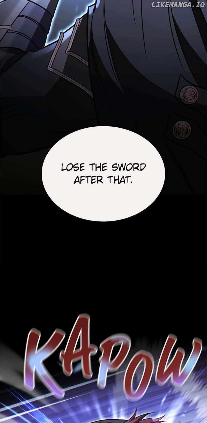 My Insanely Competent Underlings - Chapter 65 Page 60