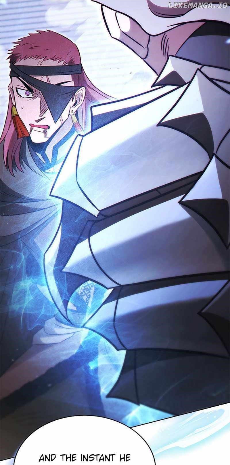 My Insanely Competent Underlings - Chapter 65 Page 67
