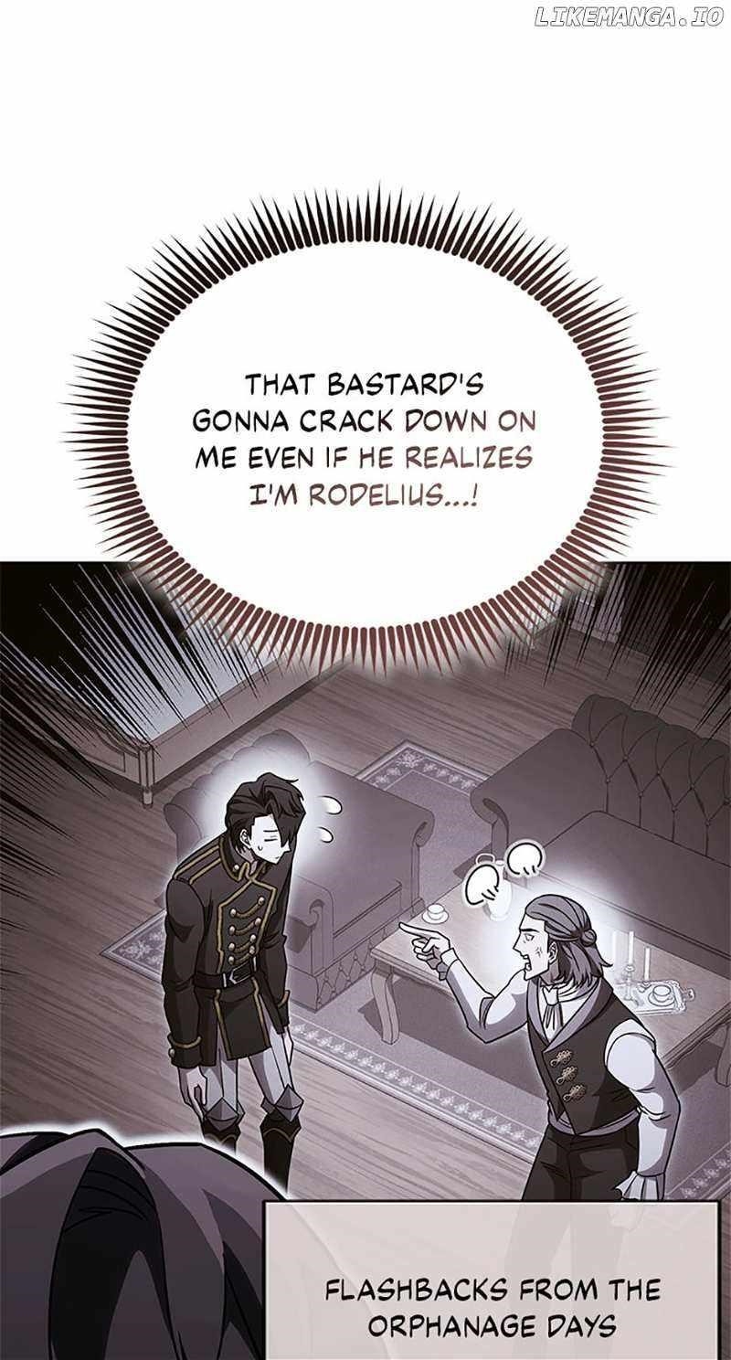 My Insanely Competent Underlings - Chapter 66 Page 13