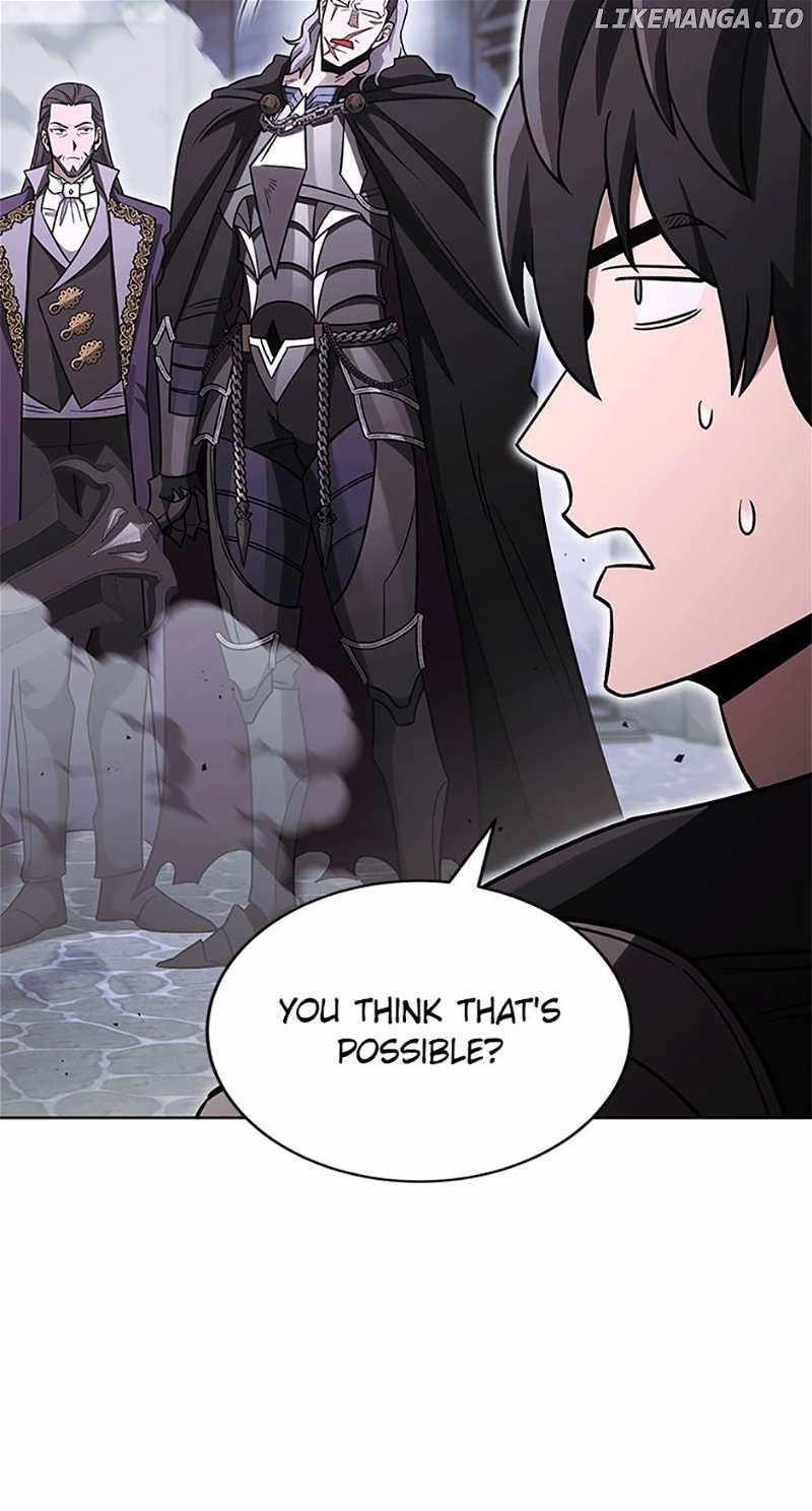 My Insanely Competent Underlings - Chapter 66 Page 15