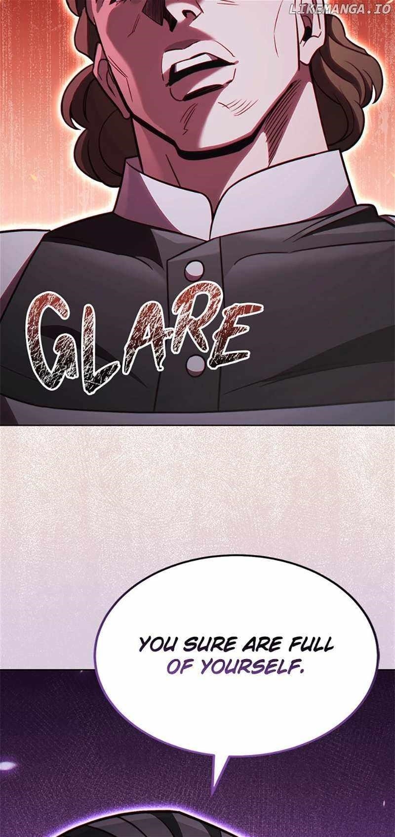 My Insanely Competent Underlings - Chapter 66 Page 24