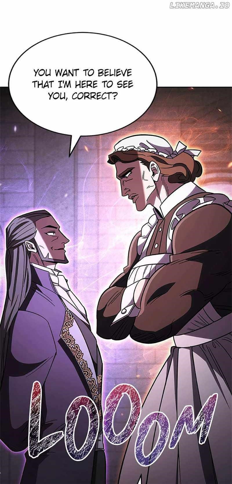 My Insanely Competent Underlings - Chapter 66 Page 26