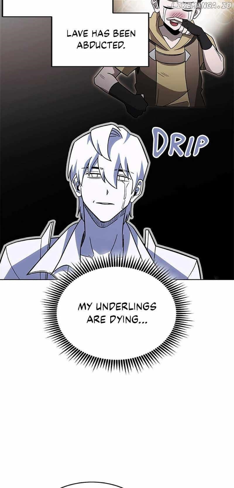 My Insanely Competent Underlings - Chapter 66 Page 28