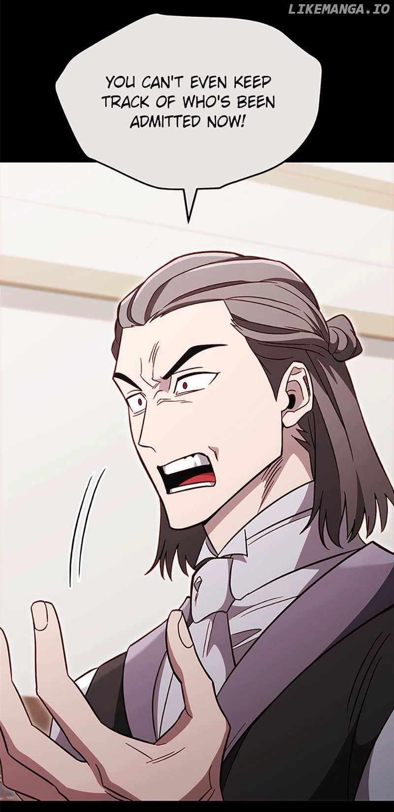 My Insanely Competent Underlings - Chapter 66 Page 36