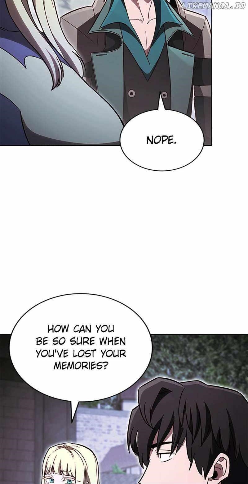 My Insanely Competent Underlings - Chapter 66 Page 42