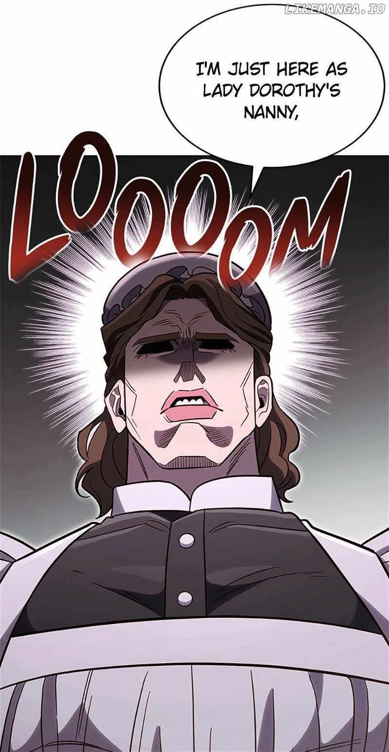 My Insanely Competent Underlings - Chapter 66 Page 50