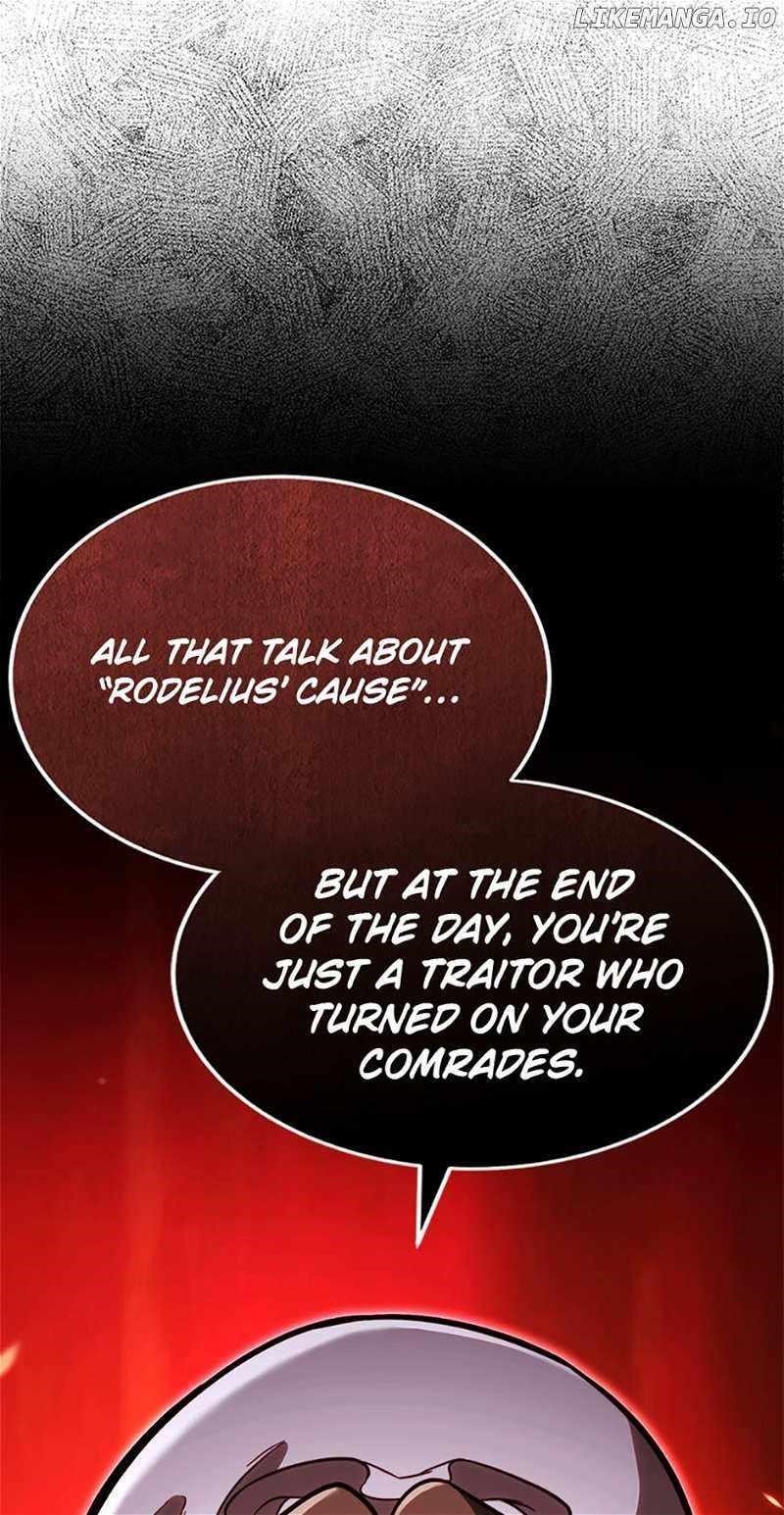 My Insanely Competent Underlings - Chapter 66 Page 53