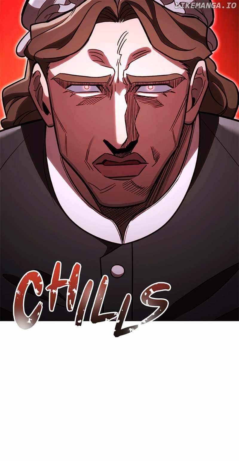 My Insanely Competent Underlings - Chapter 66 Page 54