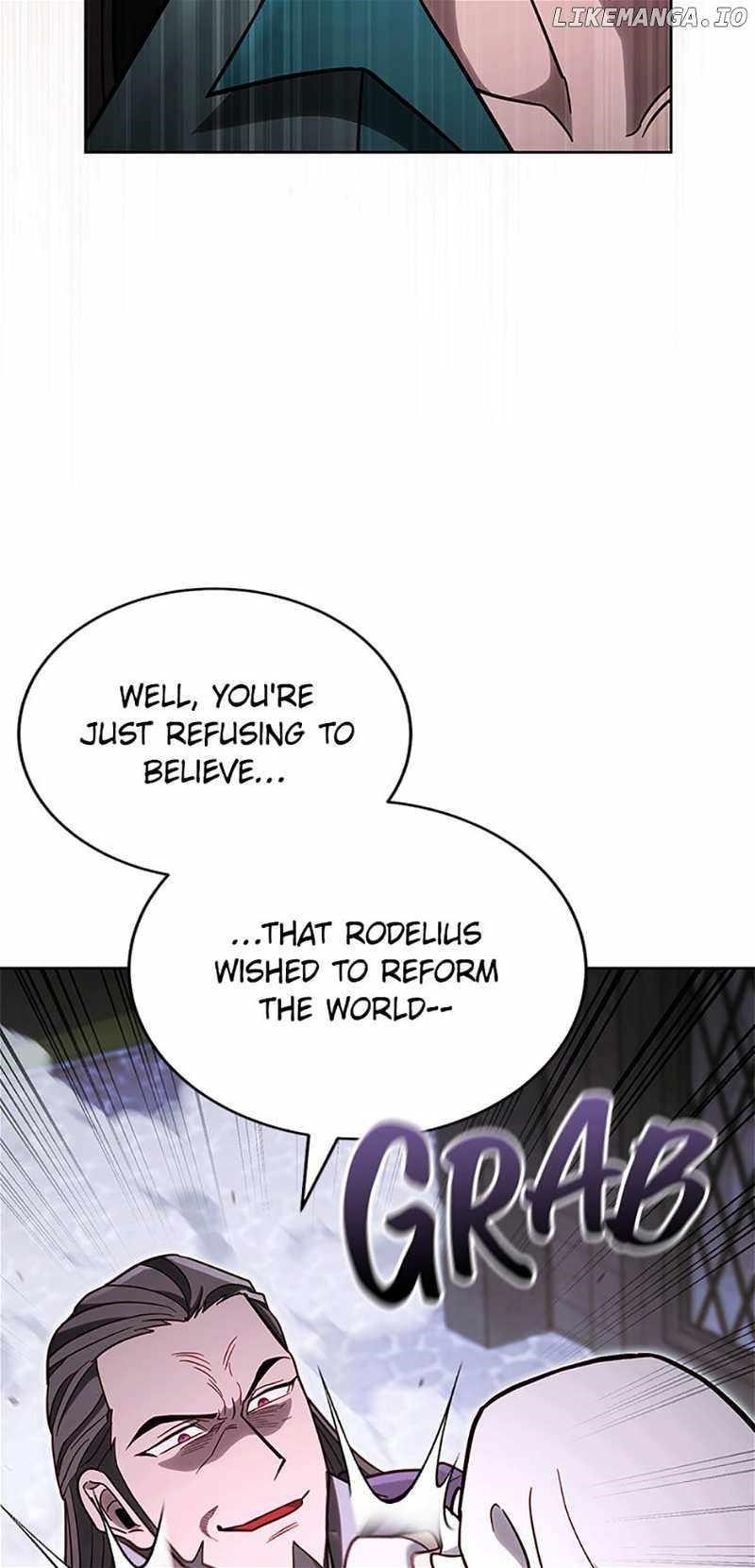 My Insanely Competent Underlings - Chapter 66 Page 56