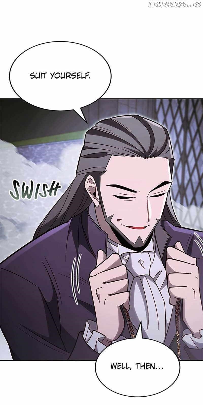 My Insanely Competent Underlings - Chapter 66 Page 62